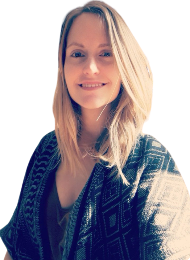 Julie, fondatrice de Nos doux liens